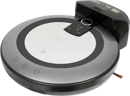 Ремонт VR5905LM Hom-Bot в сервисном центре lg-fixmaster