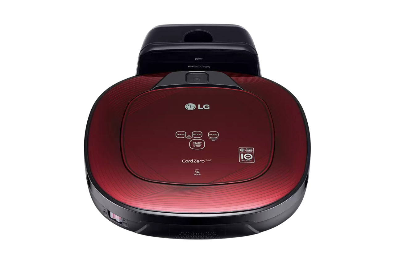 Ремонт VRF6640LVR CordZero ThinQ в сервисном центре lg-fixmaster