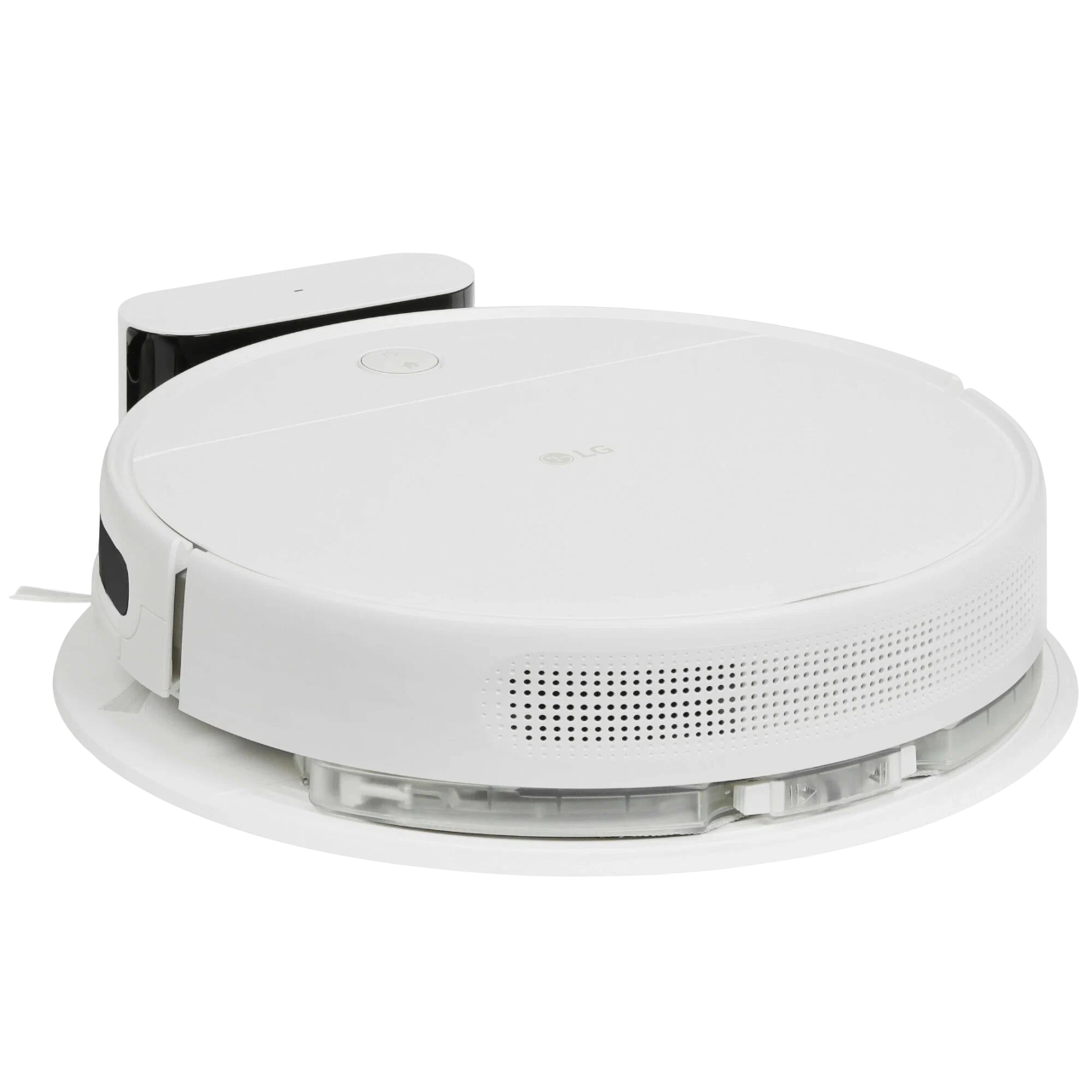 Ремонт CordZero R3-Prime в сервисном центре lg-fixmaster