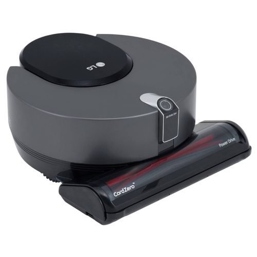 Ремонт CordZero R9 в сервисном центре lg-fixmaster