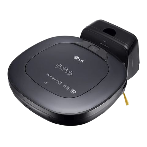 Ремонт VR6690LVTM CordZero ThinQ в сервисном центре lg-fixmaster