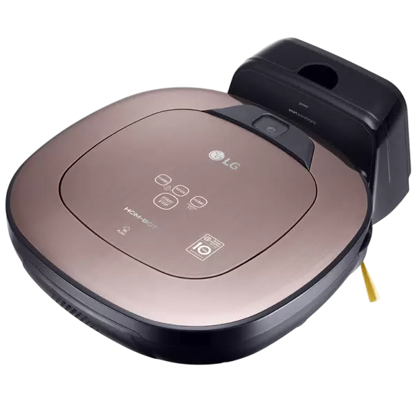 Ремонт VRF6570LVMB Hom-Bot Square в сервисном центре lg-fixmaster