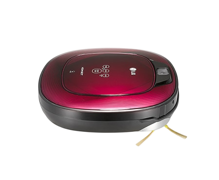 Ремонт VR6470LVM Hom-Bot Square в сервисном центре lg-fixmaster