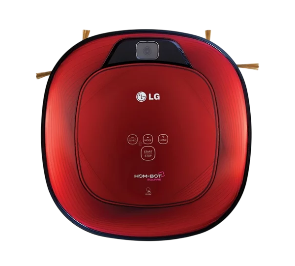 Ремонт VR6270LVM Hom-Bot Square в сервисном центре lg-fixmaster