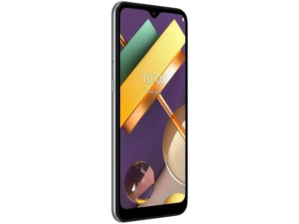 Ремонт экрана LG K22