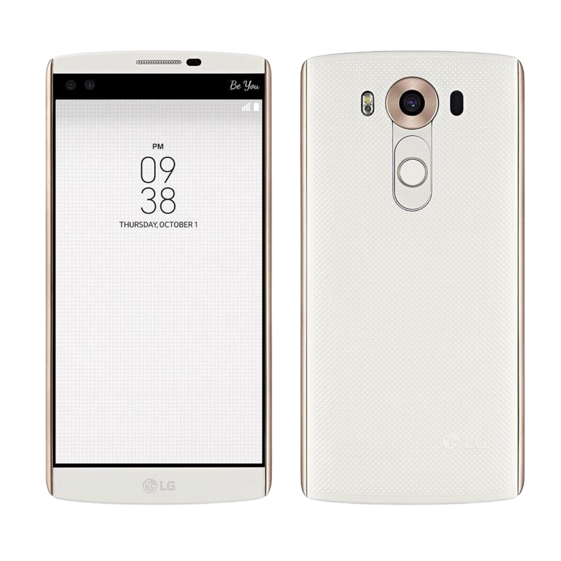 Ремонт экрана LG V10