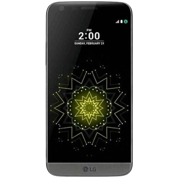 Ремонт экрана LG G5 SE