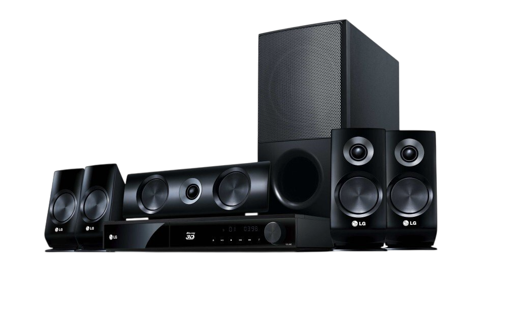 Чистка системы охлаждения LG HX996TS