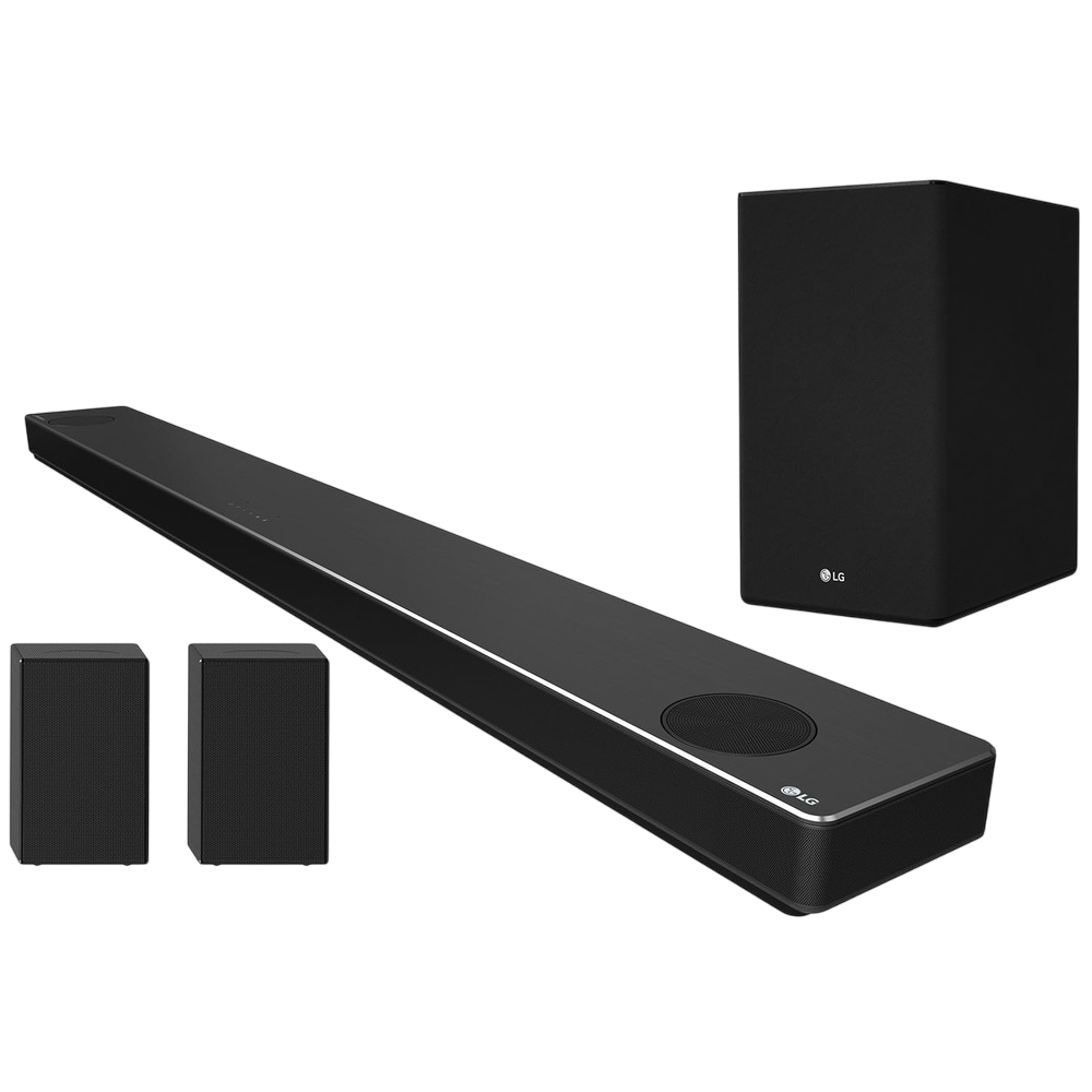 Чистка системы охлаждения LG SN11R