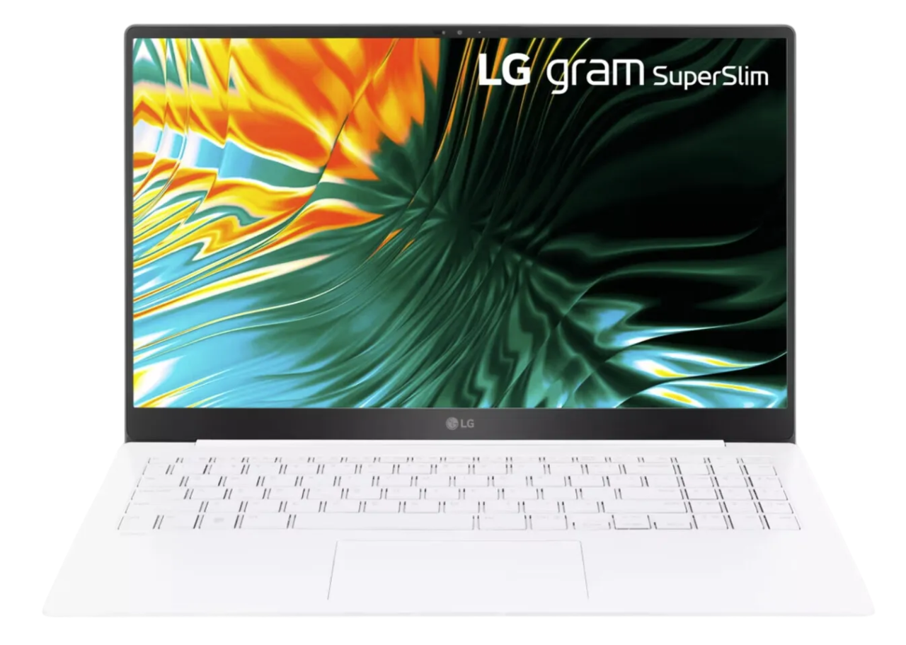 Замена аккумулятора LG Gram SuperSlim (14Z90RT)