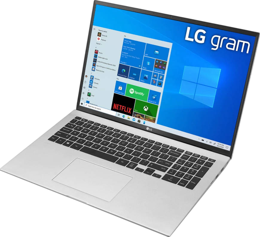 Замена аккумулятора LG Gram 17 Pro (17Z90P)