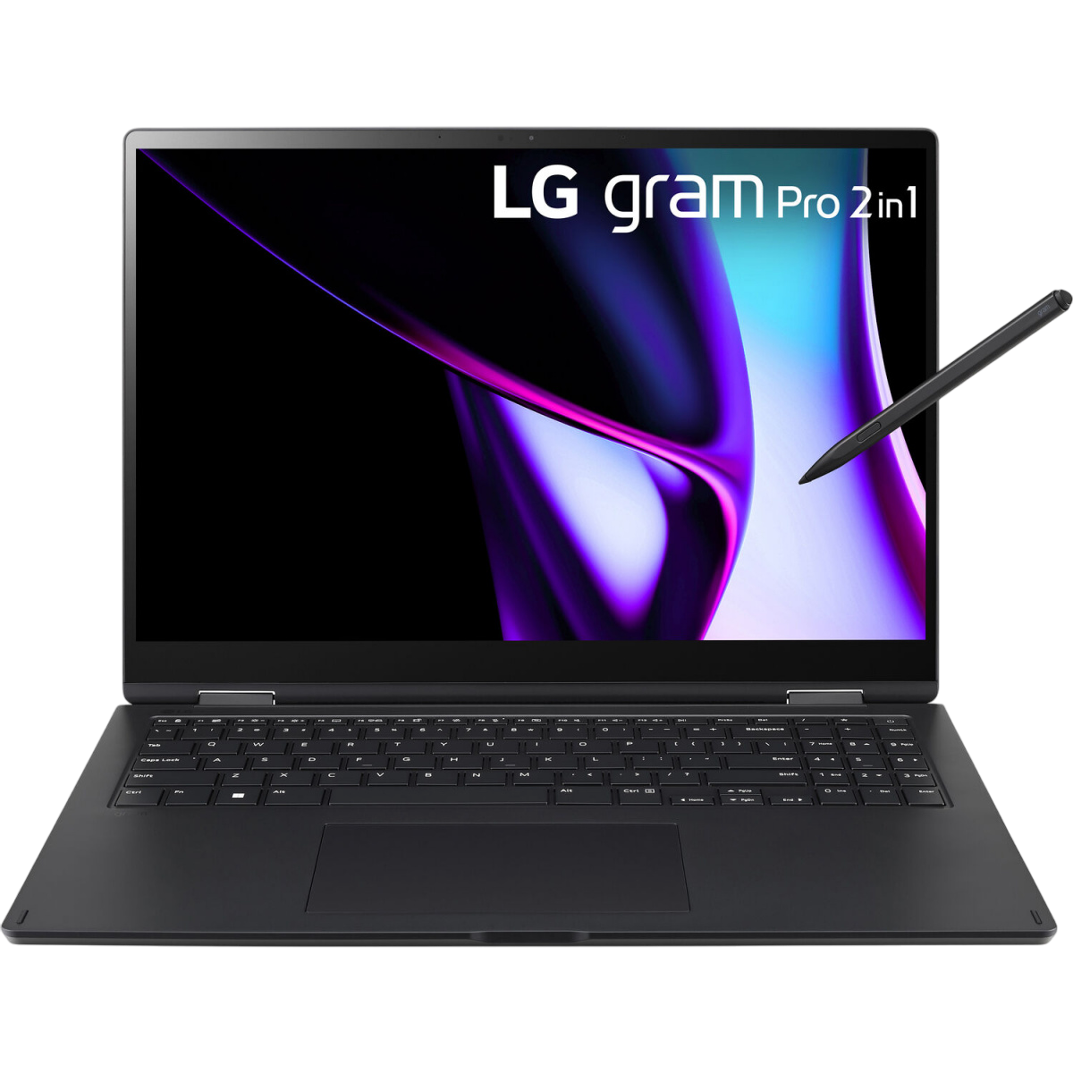 Замена аккумулятора LG Gram 16 2‑in‑1 (16T90SP)