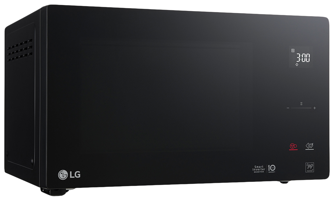 Замена вентилятора LG MS2595DIS