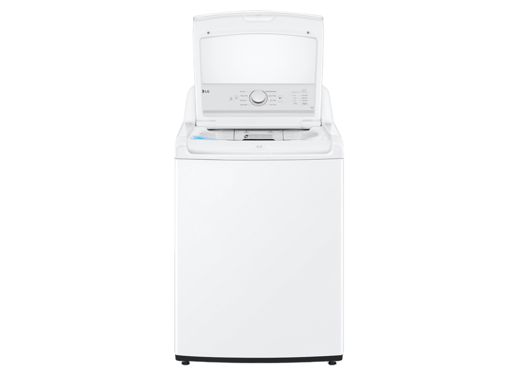 Замена селектора программ LG WT6100CW