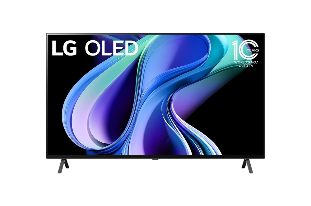 Замена контроллера питания (мультиконтроллера) LG OLED A3