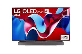 Замена контроллера питания (мультиконтроллера) LG OLED C4