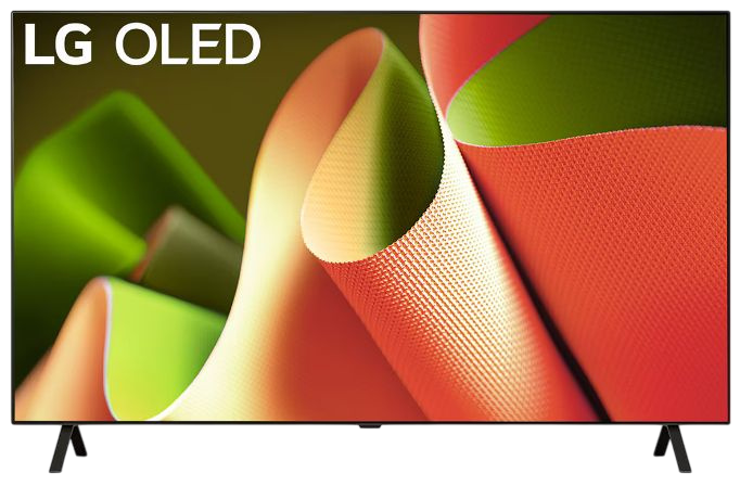 Замена контроллера питания (мультиконтроллера) LG OLED B4