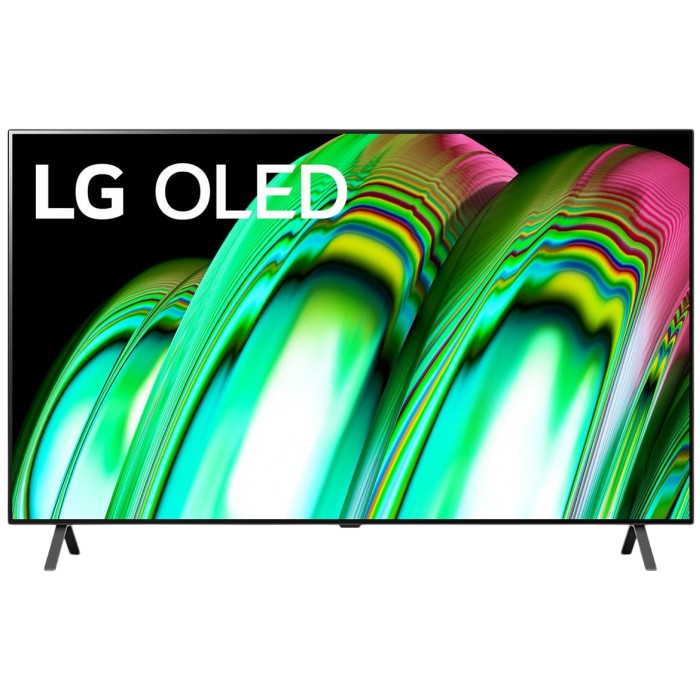 Замена контроллера питания (мультиконтроллера) LG OLED A2