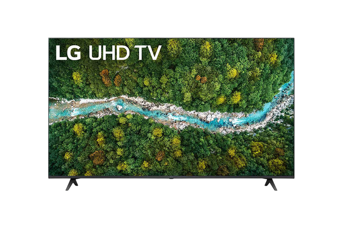 Замена контроллера питания (мультиконтроллера) LG UHD UP7704
