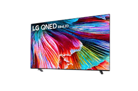 Замена контроллера питания (мультиконтроллера) LG QNED99