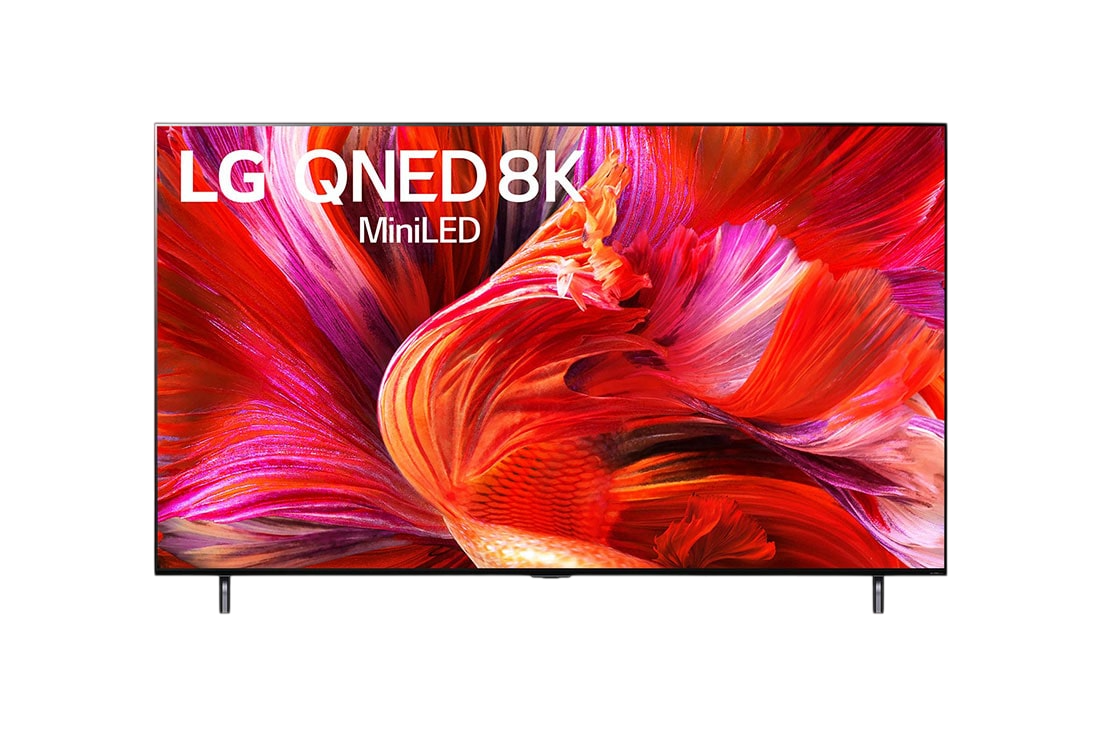 Замена контроллера питания (мультиконтроллера) LG QNED95