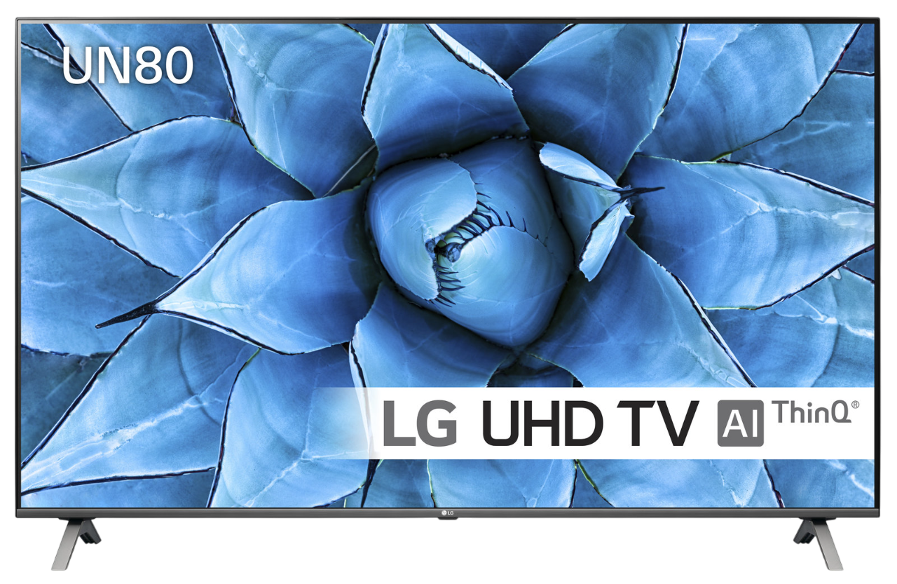 Замена контроллера питания (мультиконтроллера) LG UHD UN8000