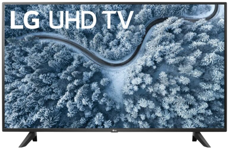 Замена контроллера питания (мультиконтроллера) LG UHD UP7000