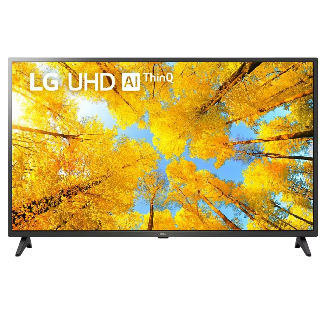 Замена контроллера питания (мультиконтроллера) LG UHD UP7500