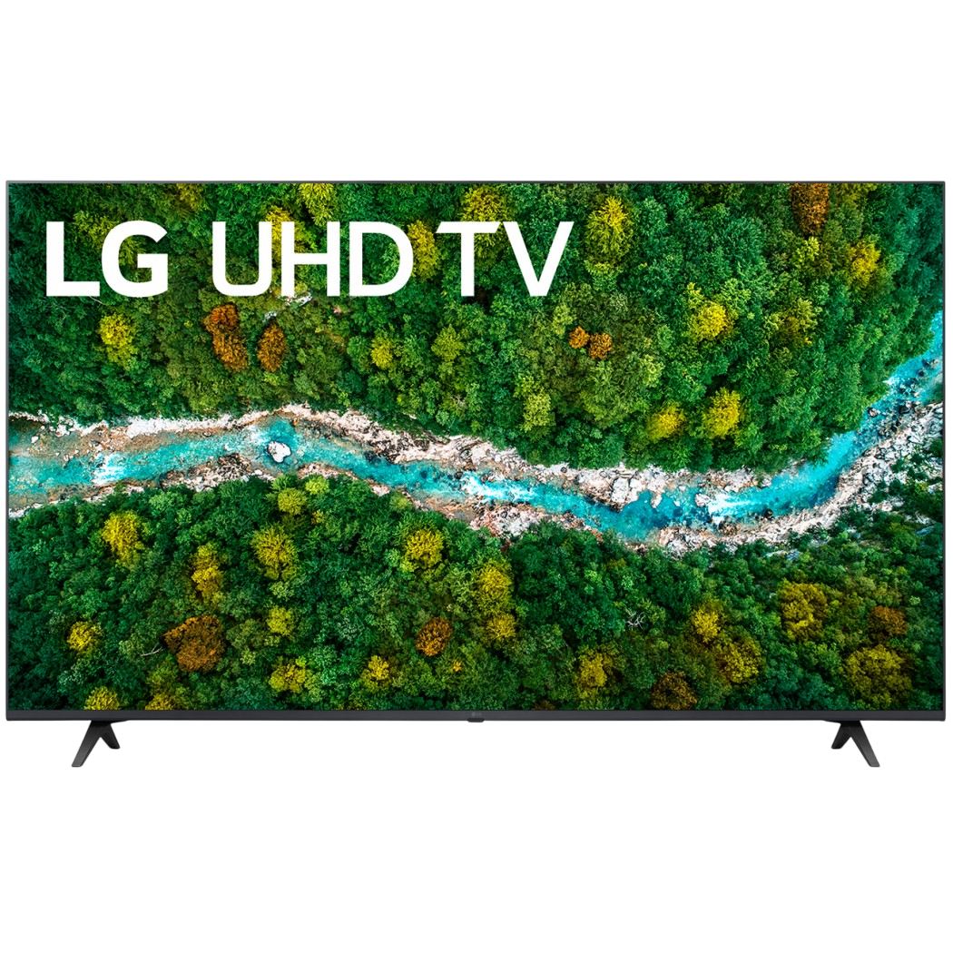 Замена контроллера питания (мультиконтроллера) LG UHD UP7700