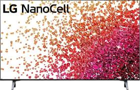 Замена контроллера питания (мультиконтроллера) LG NanoCell NANO75