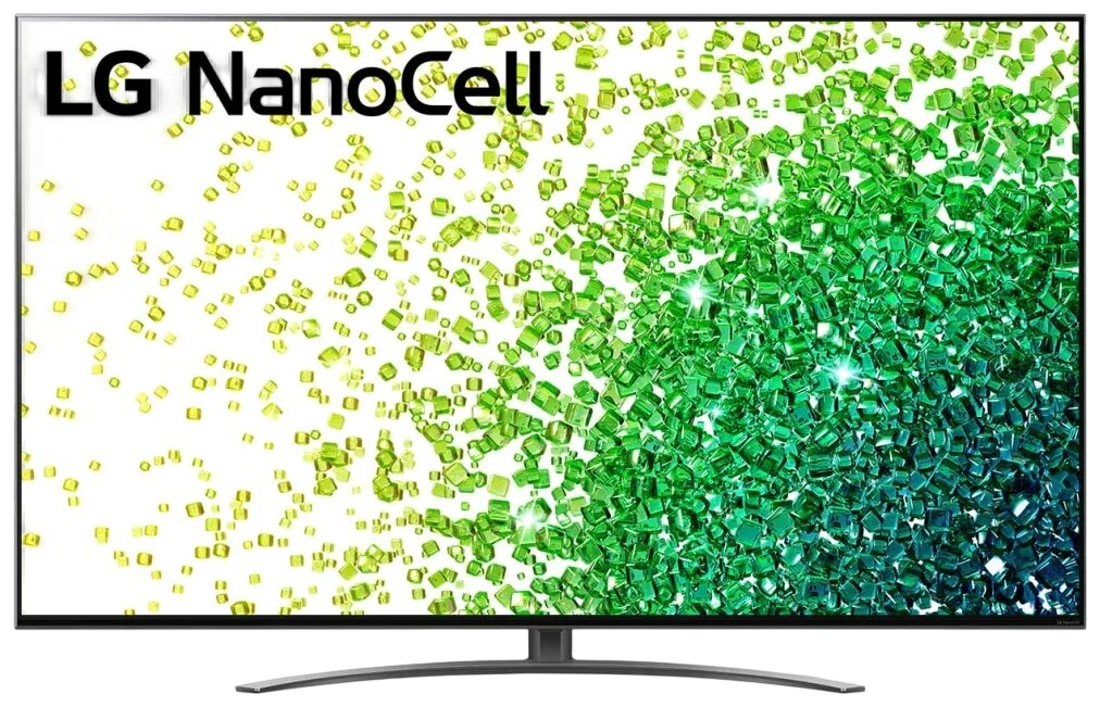 Замена контроллера питания (мультиконтроллера) LG NanoCell NANO86