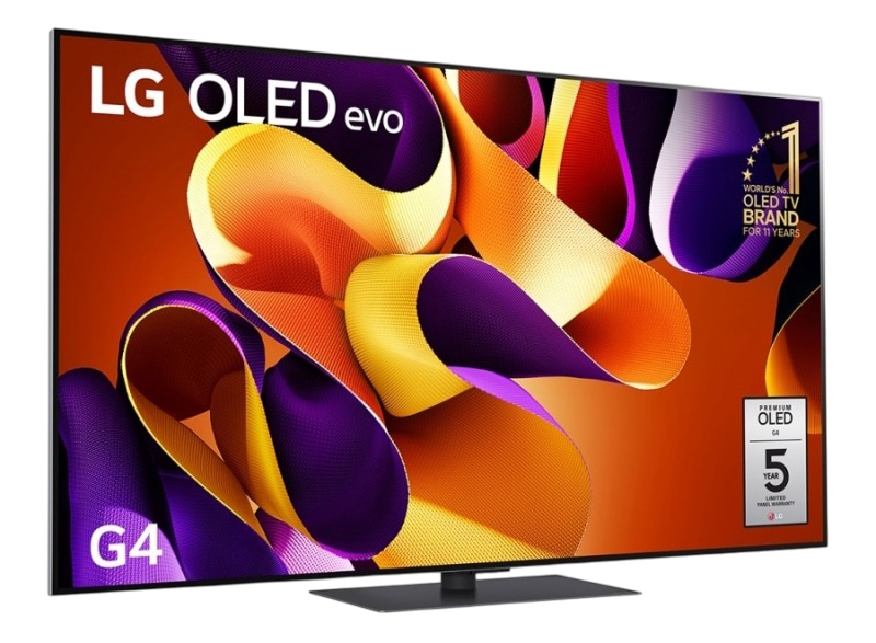 Замена контроллера питания (мультиконтроллера) LG OLED G4