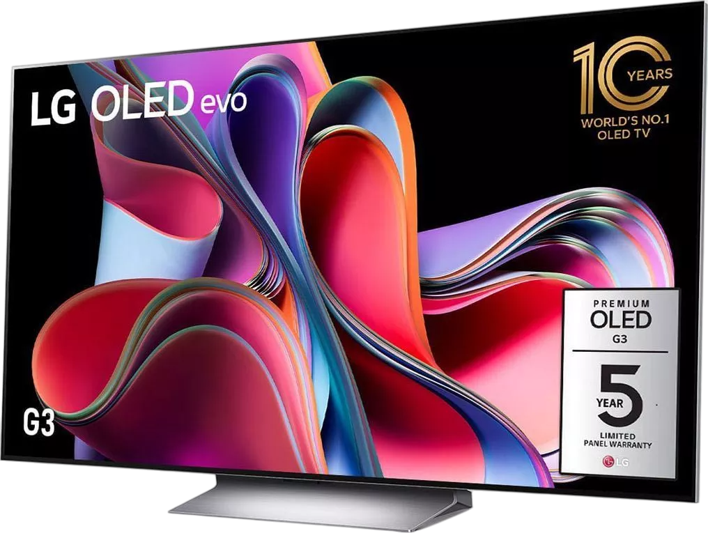 Замена контроллера питания (мультиконтроллера) LG OLED G3