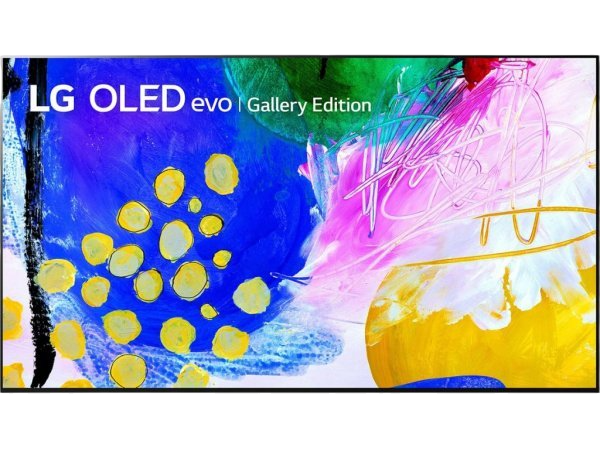 Замена контроллера питания (мультиконтроллера) LG OLED G2