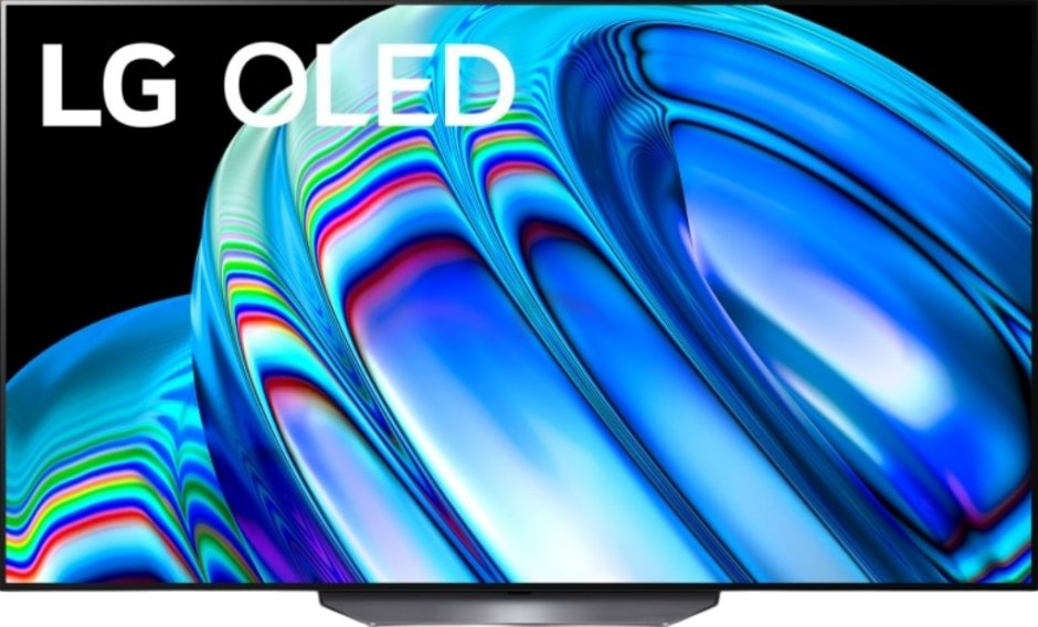 Замена контроллера питания (мультиконтроллера) LG OLED B2