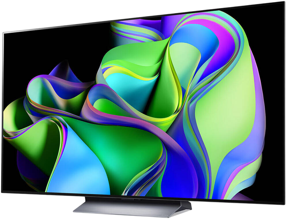 Замена контроллера питания (мультиконтроллера) LG OLED C3