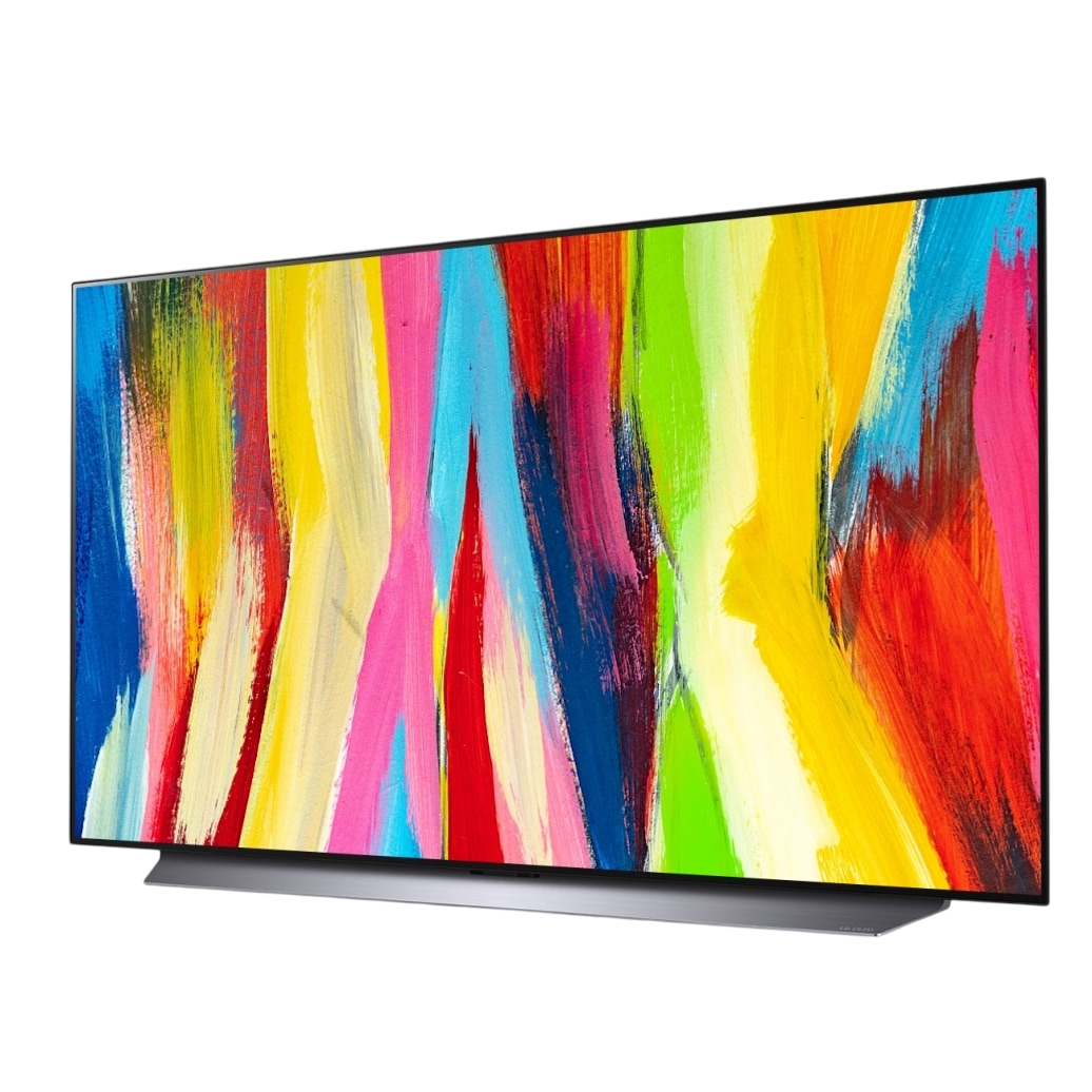 Замена контроллера питания (мультиконтроллера) LG OLED C2