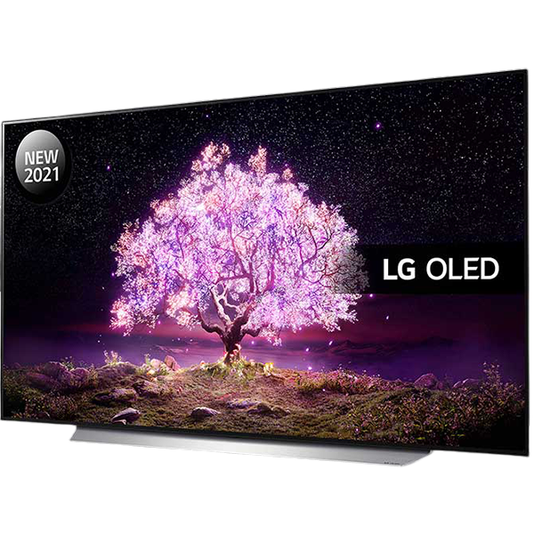 Замена контроллера питания (мультиконтроллера) LG OLED C1