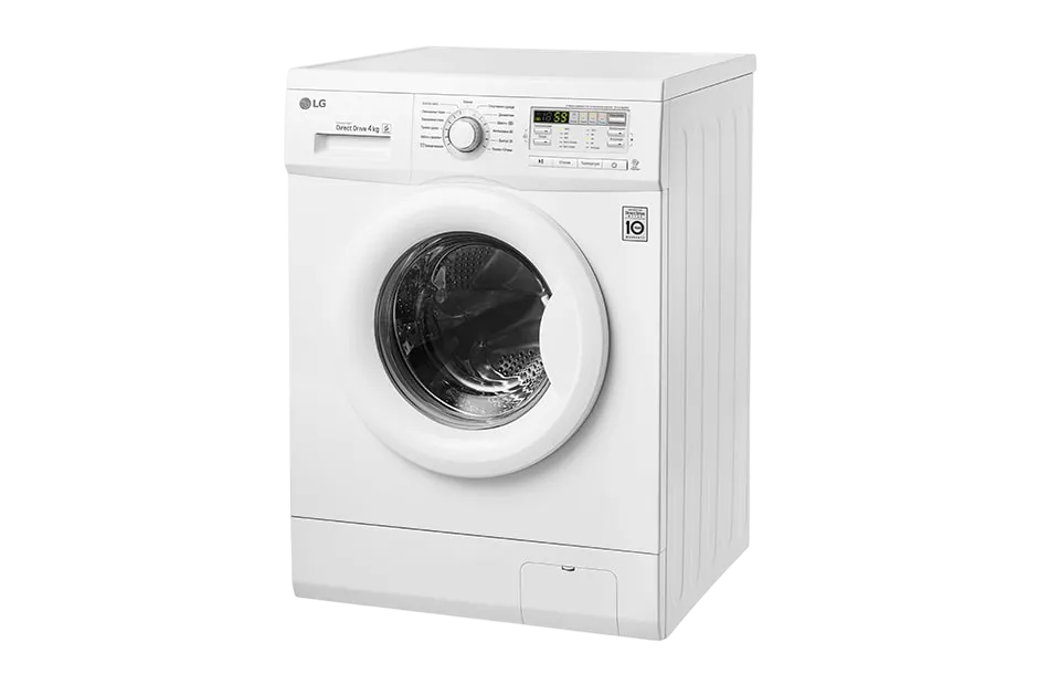 Замена селектора программ LG F10B8SD0