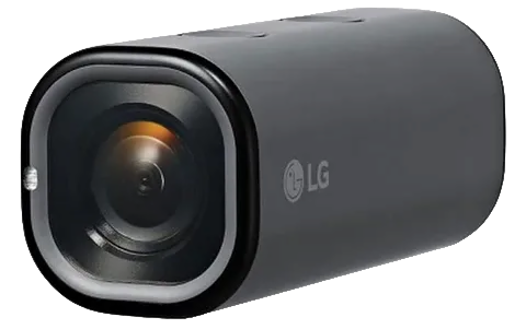 Замена контроллера питания LG Minibeam UST Cam Kit