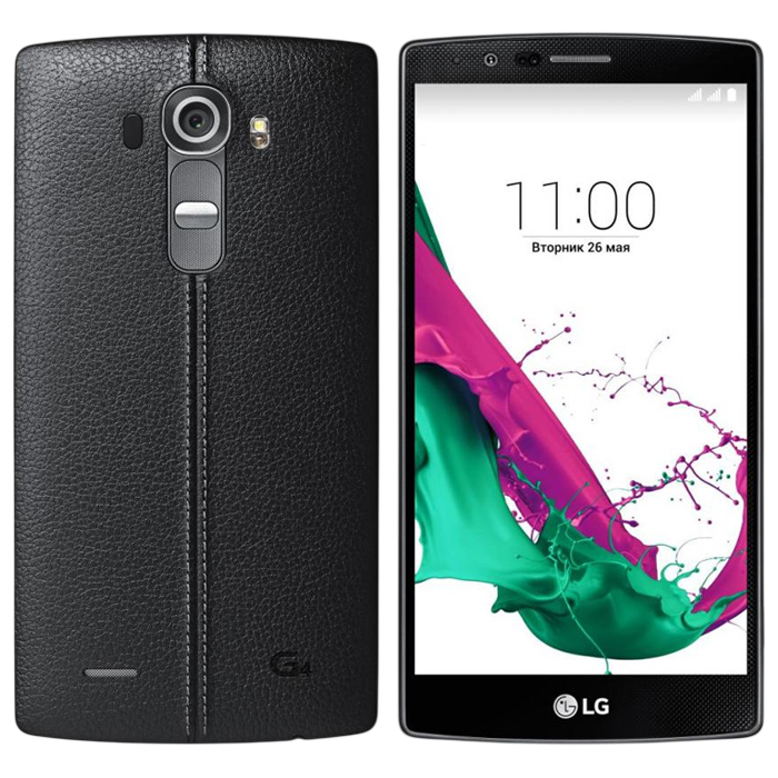 Ремонт экрана LG G4