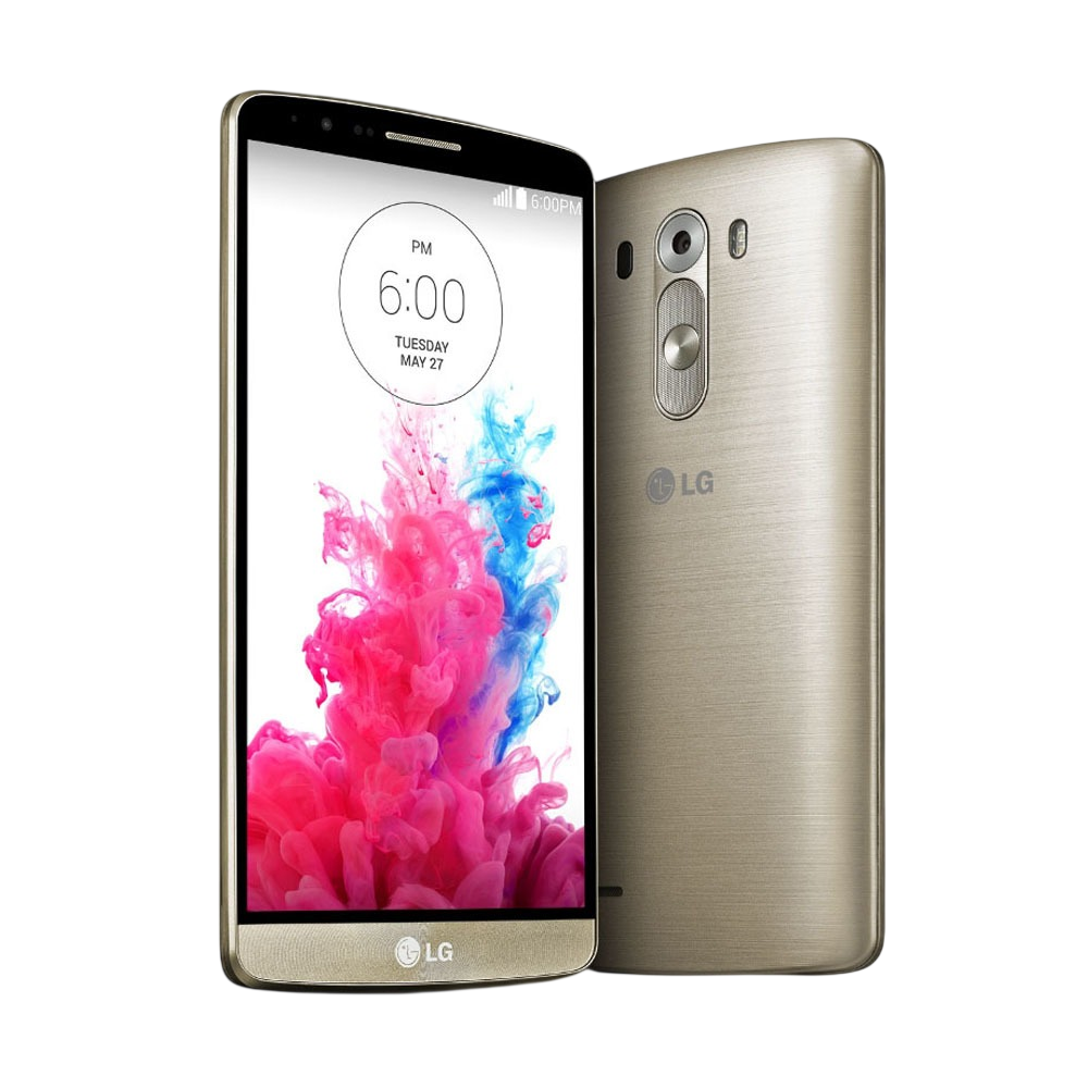 Ремонт экрана LG G3