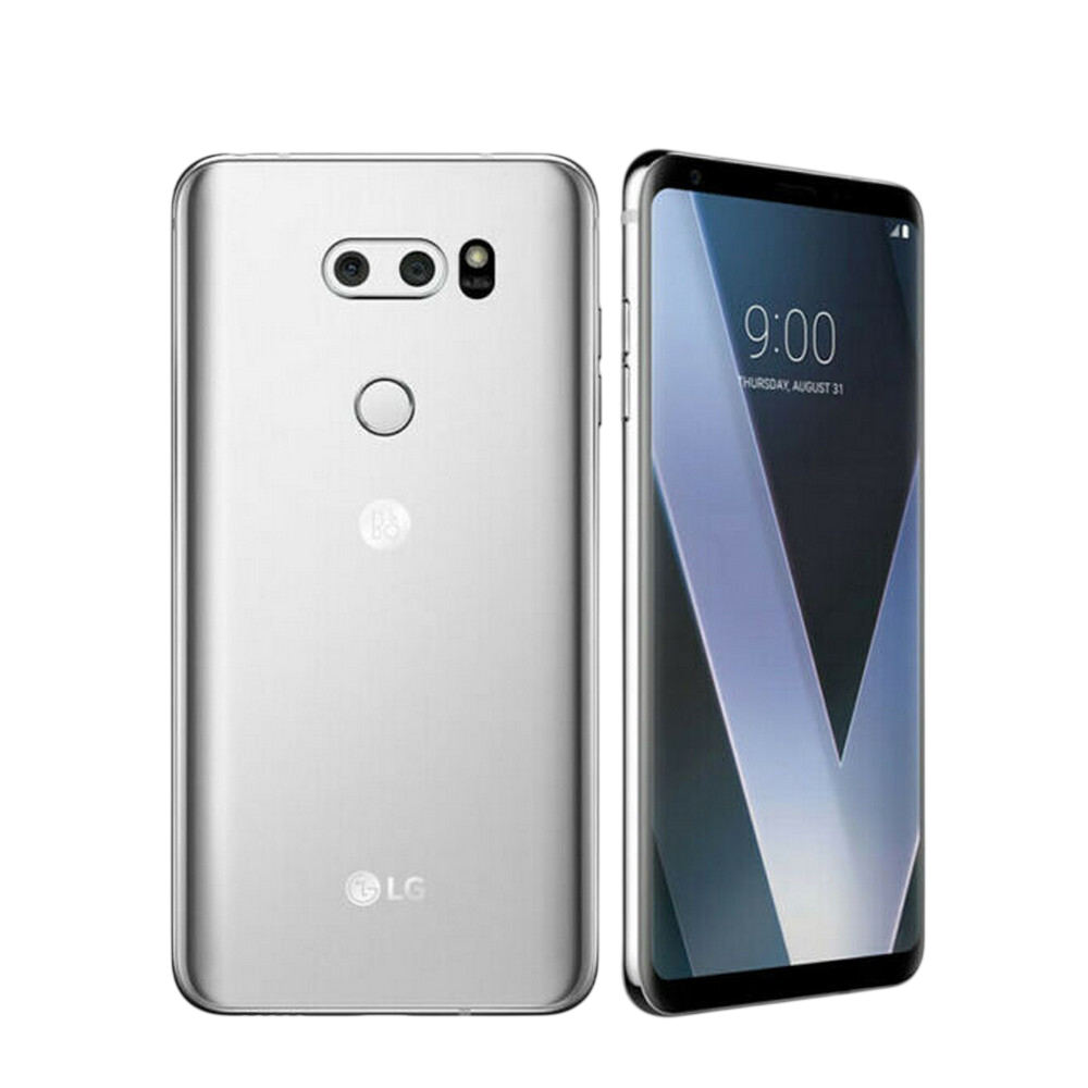 Ремонт экрана LG V30