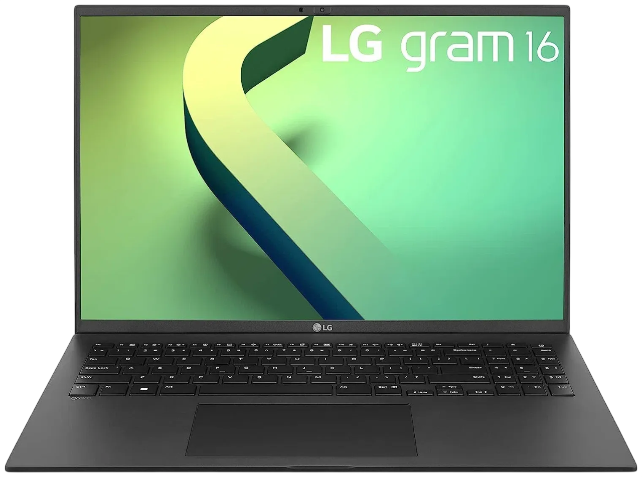 Замена аккумулятора LG Gram 16 (16Z90R)