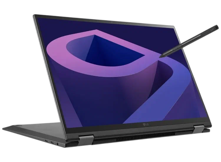 Замена аккумулятора LG Gram 16 2-in-1 (16T90Q)