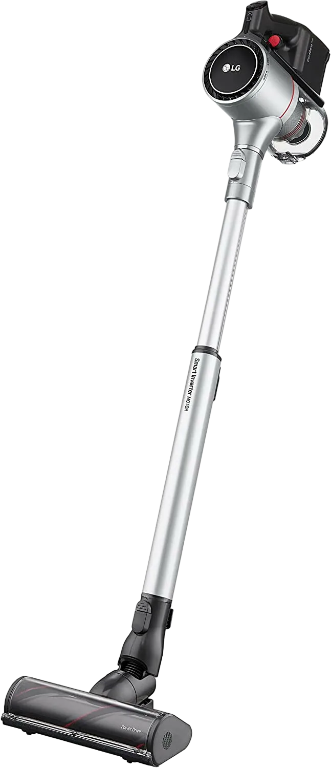 Замена, восстановление кнопок LG CordZero A9X