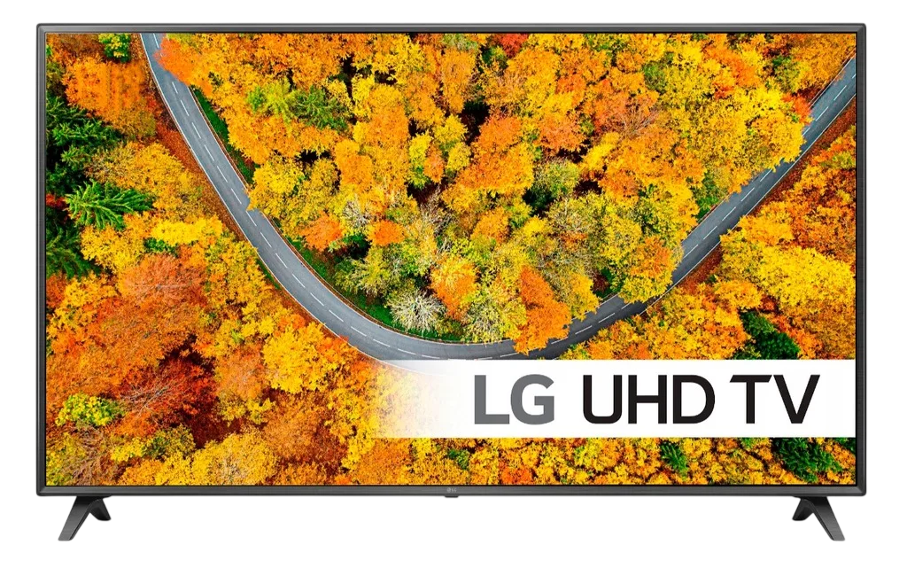 Замена контроллера питания (мультиконтроллера) LG 65UP7500