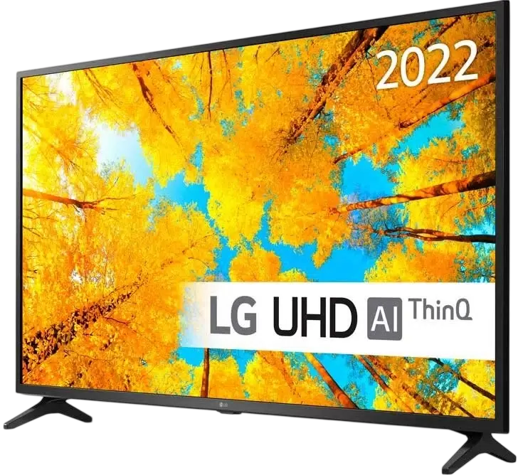 Замена контроллера питания (мультиконтроллера) LG 65UQ7500
