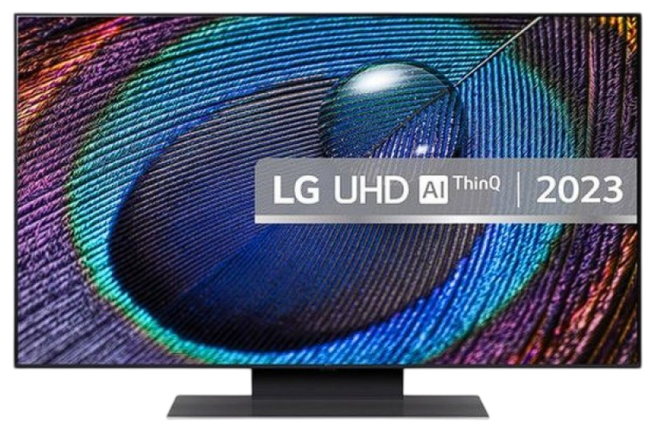 Замена контроллера питания (мультиконтроллера) LG 75UR9100