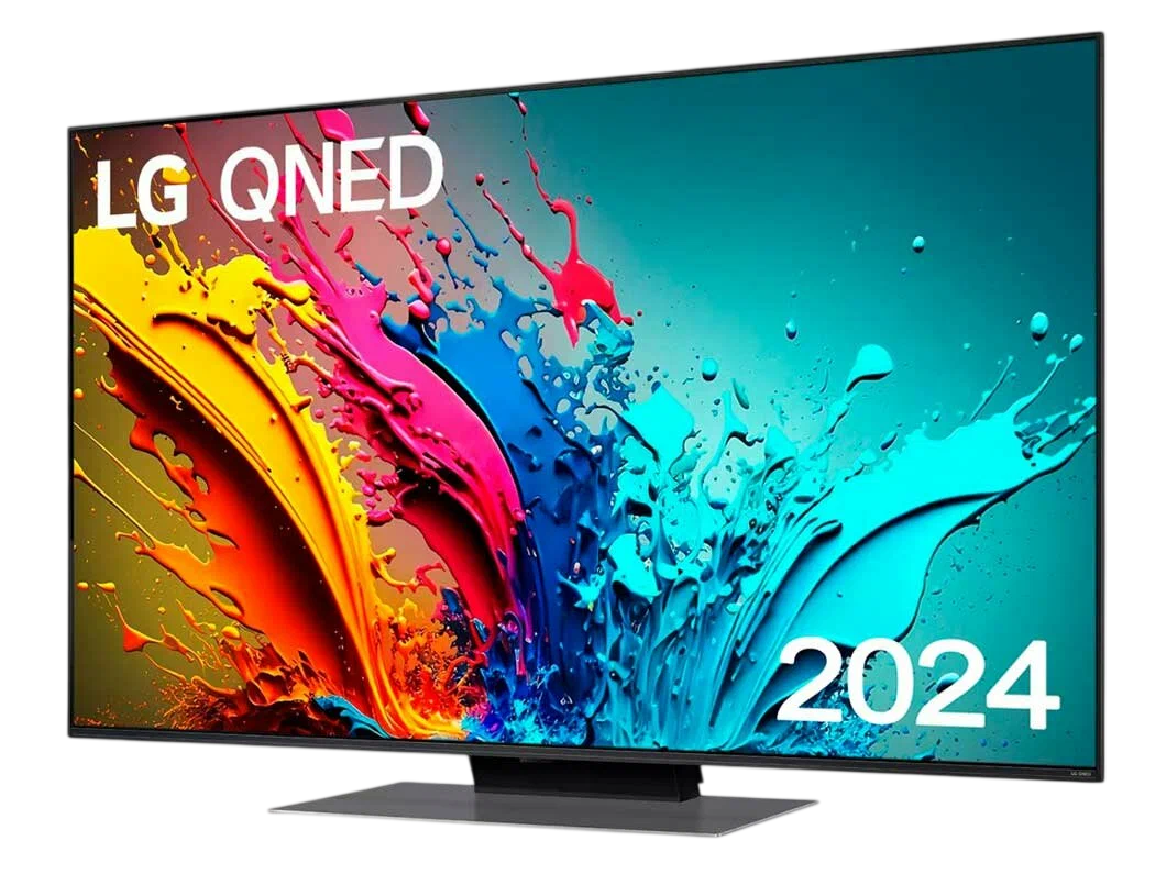 Замена контроллера питания (мультиконтроллера) LG 75QNED85